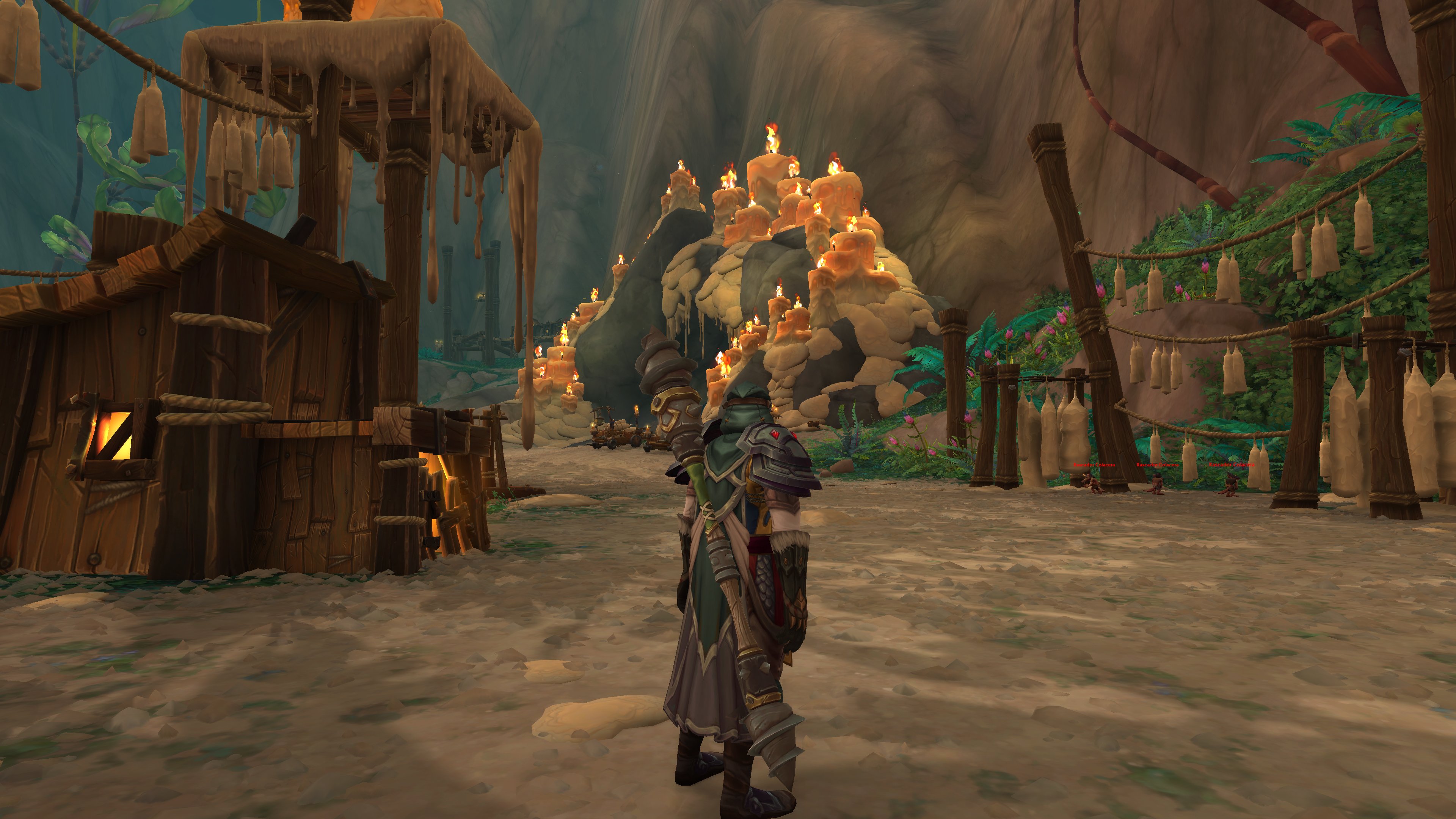 World of Warcraft: The War Within